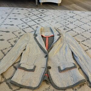 Loft blazer